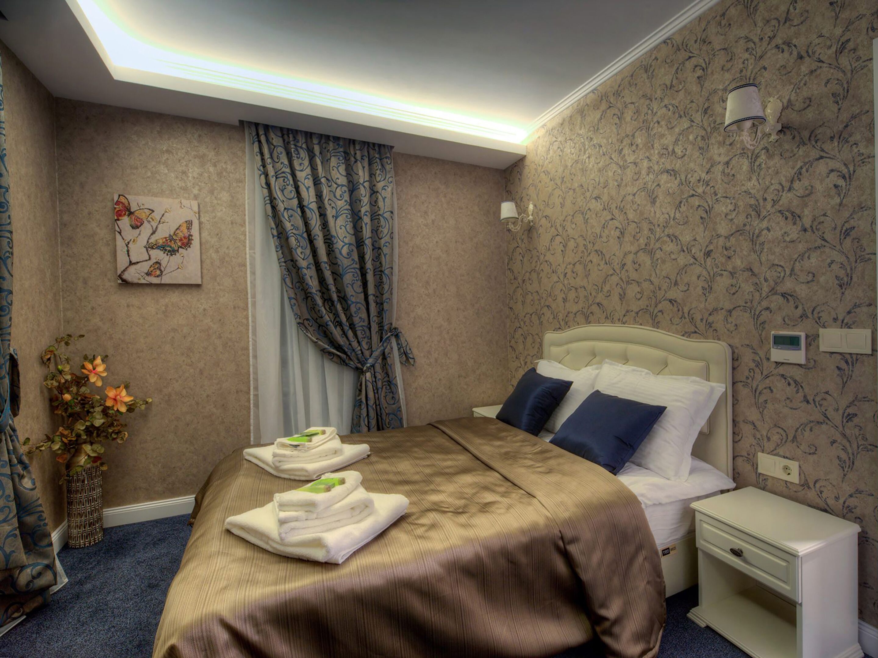 Foto - Family Hotel Agoncev