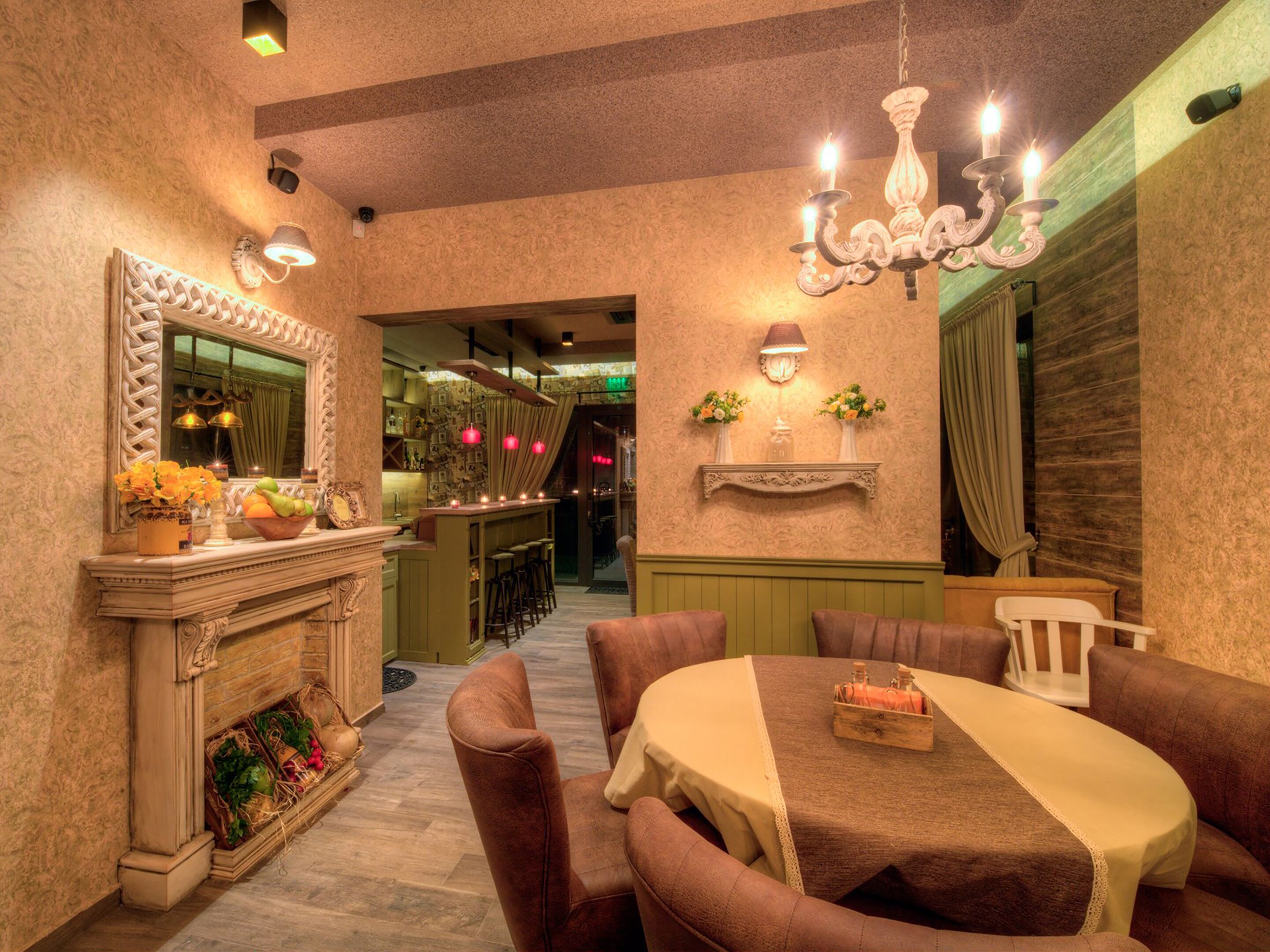 Foto - Family Hotel Agoncev