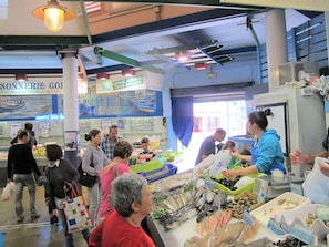 Restaurantes