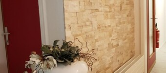 Hotel Elite Garni
