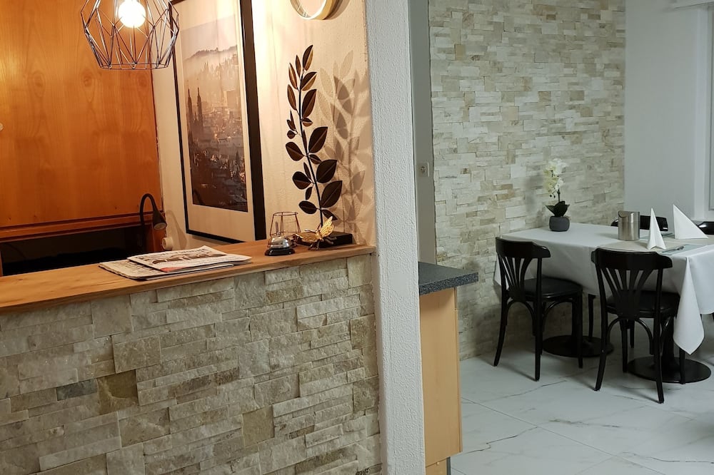 Hotel Elite Garni