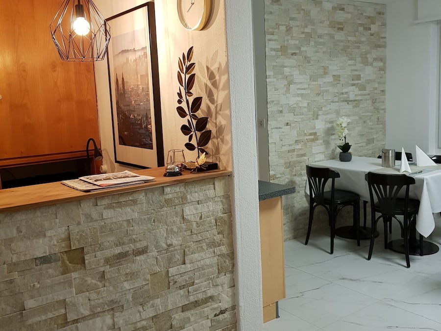 Recepción