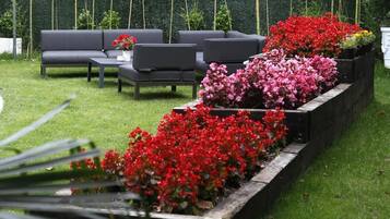 Jardín