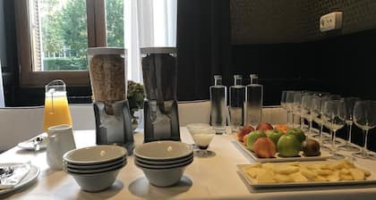 Hotel Restaurante Olajauregi