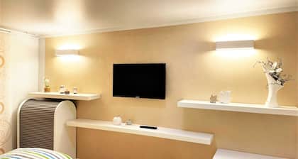 Vacation cottage Zschieck, Germany