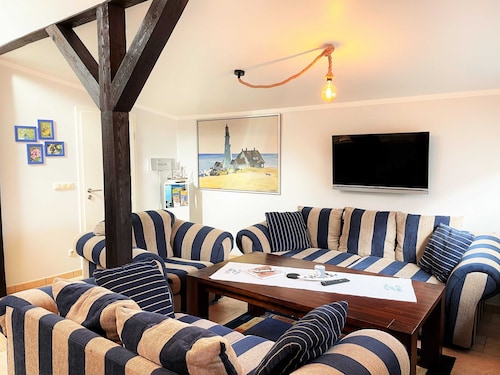 Vacation cottage Zschieck, Germany