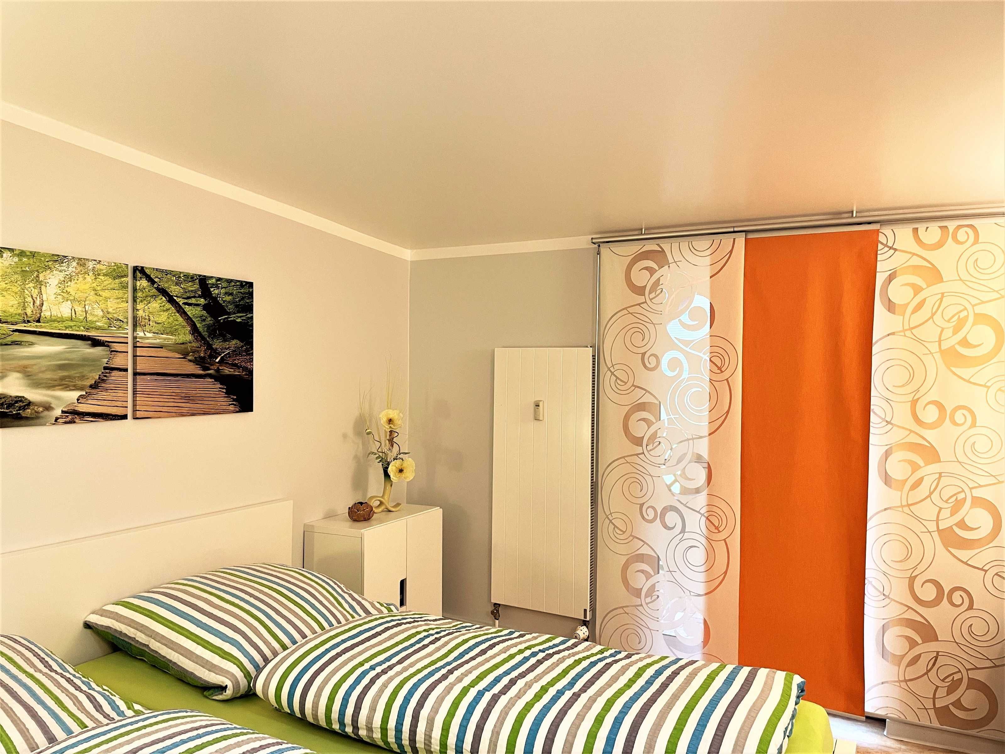 2 camere, Wi-Fi, lenzuola