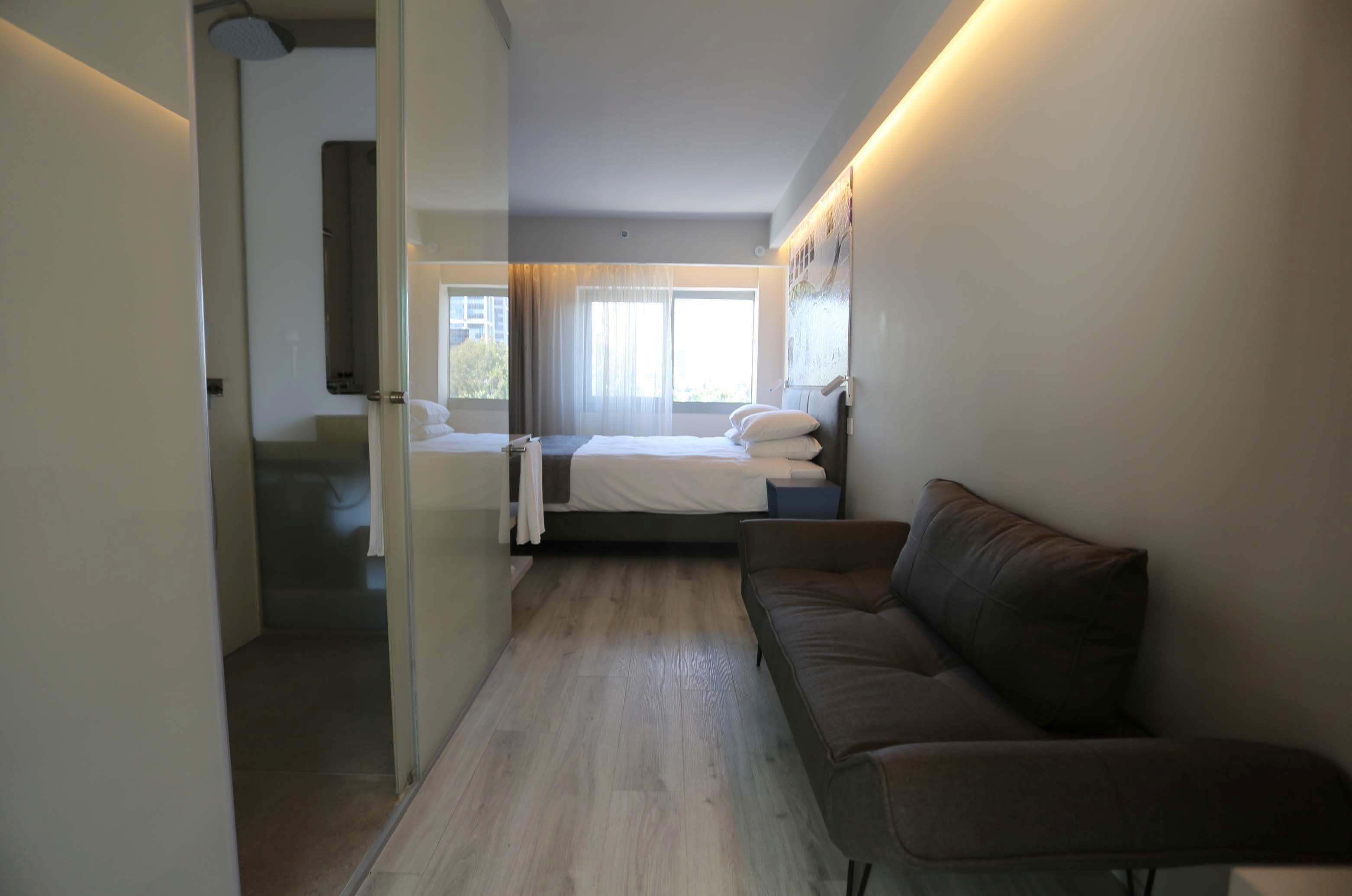 Foto - Link Hotel & Hub By Dan Hotels