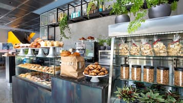 Café