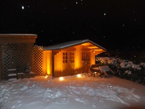 Exterior - Holiday apartment "Fränkishes Paradies" - Apartment Fränkisches Paradies (Litzendorf)