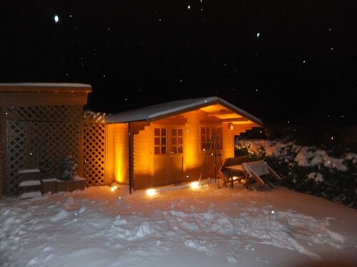 Ferienwohnung Fränkisches Paradies