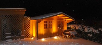 Holiday apartment "Fränkishes Paradies" - Apartment Fränkisches Paradies