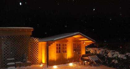 Appartement de vacances "FrÀnkishes Paradies" - Appartement FrÀnkisches Paradies