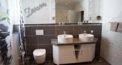 Ferienwohnung Fränkisches Paradies