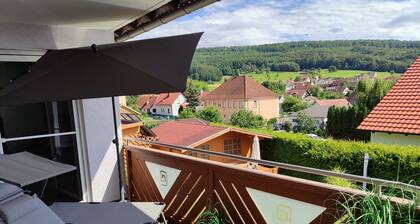 Ferienwohnung Fränkisches Paradies