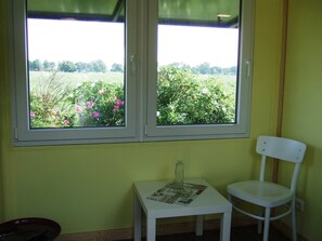 Interior - Luxury chalet with covered terrace - luxury chalet with covered terrace, best location (Kollmar)