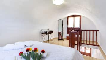 Appartement Supérieur | Coffres-forts dans les chambres, lits bébé (gratuits), Wi-Fi gratuit