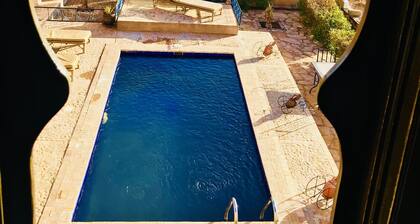 Kasbah Rayane Ait Ben Haddou