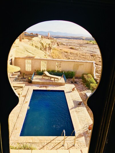 Kasbah Rayane Ait Ben Haddou