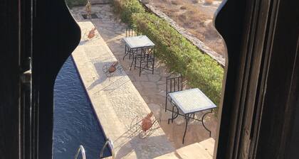 Kasbah Rayane Ait Ben Haddou