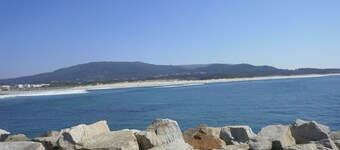 CASA DE VACACIONES EN PORTUGAL DEL NORTE