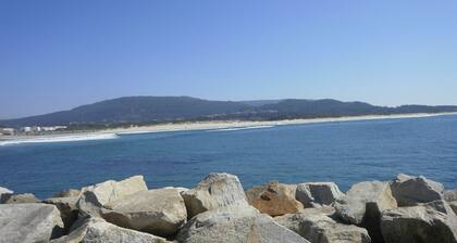 HOLIDAY HOUSE IN NORTHERN PORTUGAL