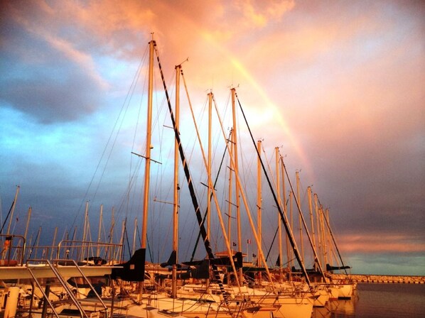 Marina