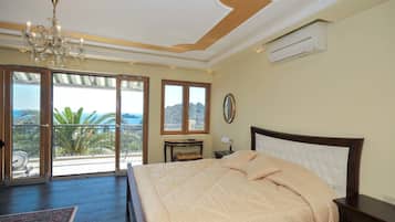 Villa, Private Pool (Check-in 2 PM) | Terrace/patio