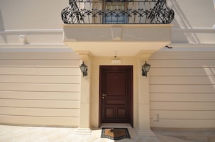 Villa, Private Pool (Check-in 2 PM) | Terrace/patio
