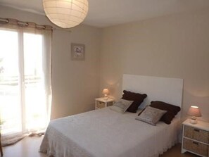 3 Schlafzimmer, kostenloses WLAN