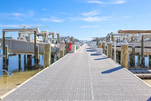 Port de plaisance