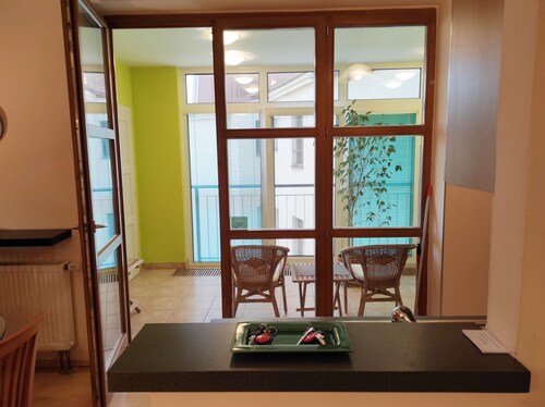 ❤️ Wenceslas Square and OLD TOWN in 5 minutes ❤️