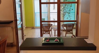 ❤️ Wenceslas Square and OLD TOWN in 5 minutes ❤️