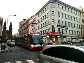 Außenbereich
