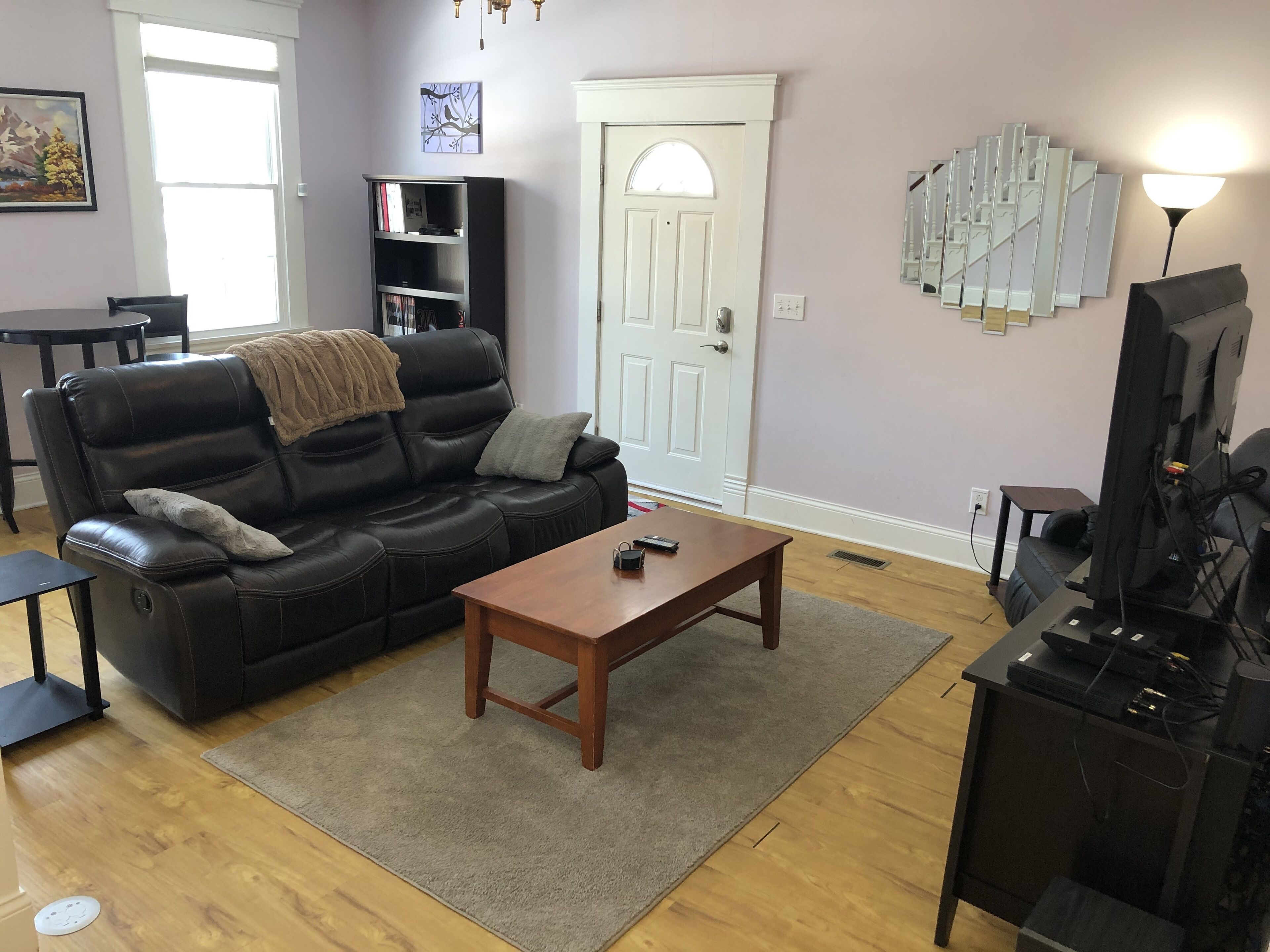 Location & Luxury Near University Of Cincinnati, Hospitals, And Downtown - Cincinnati, OH