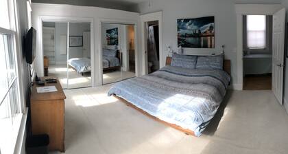 Location & Luxury Near University of Cincinnati, Hospitals, and Downtown