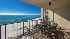 Property grounds - Two Bedroom Phoenix I ~ GULF FRONT (Orange Beach)