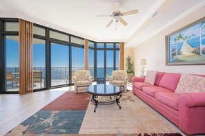 TV - The Oasis at Orange Beach, formerly known as Phoenix West II, Unit 2306 (Orange Beach)