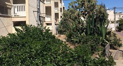 Ashdod Jabotinsky Rooms