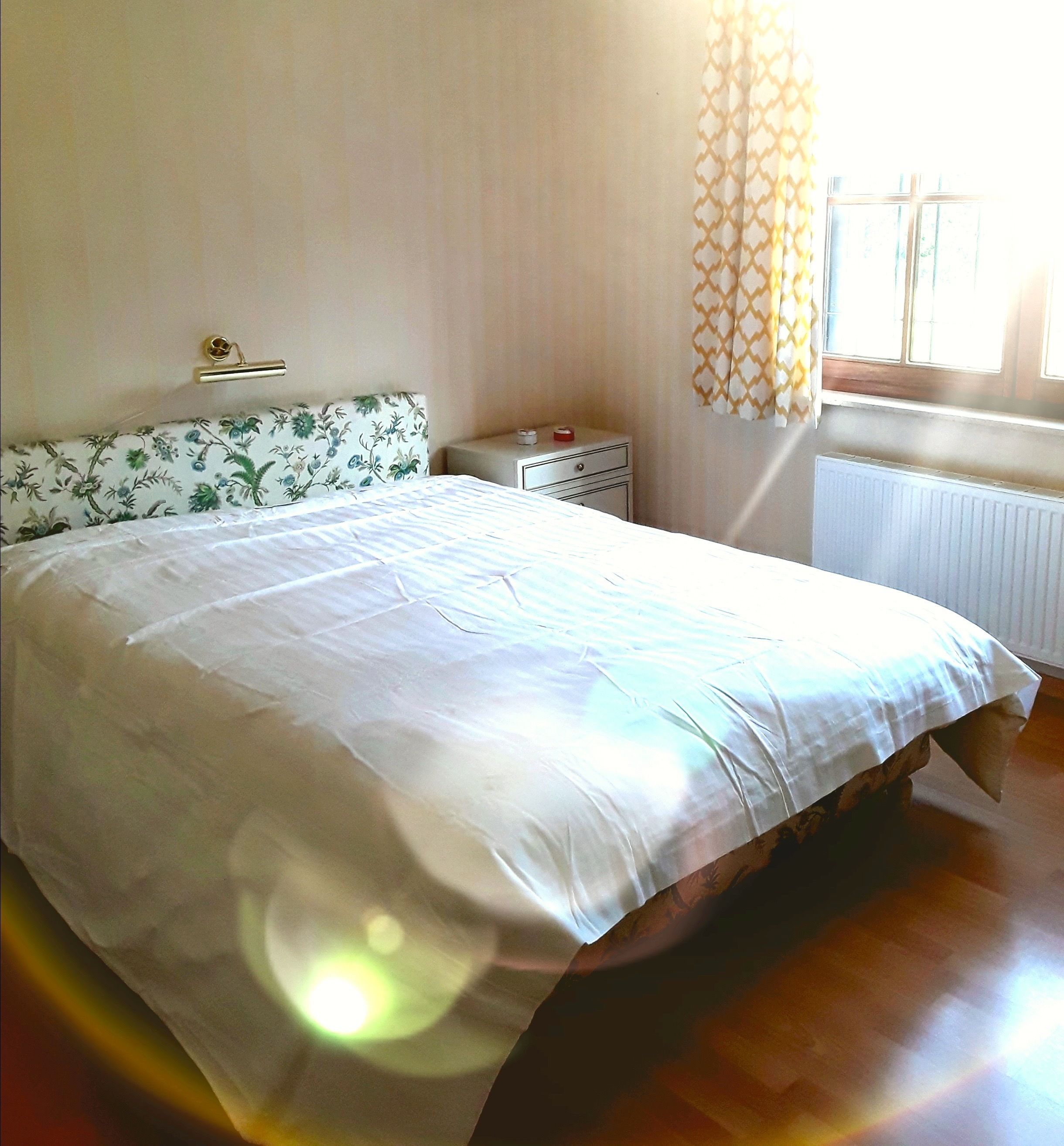 Basic House, 3 Bedrooms | 1 bedroom, iron/ironing board, free WiFi