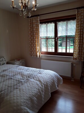 Room - Gite l’érable (Jemeppe-sur-Sambre)