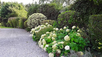Jardín