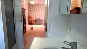 Vask på badet