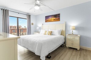 2 chambres, matelas mémoire de forme, fer et planche à repasser