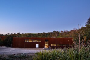 Exterior - Crowned Australia's No.1 Interior & Design (Hepburn Springs)