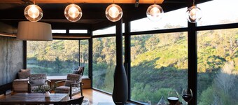 Clifftop en Hepburn - Tranquilidad