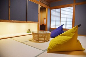 Private Vacation Home | Living room - Chika Senkyo (Kyoto)