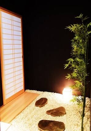 Private Vacation Home | Room amenity - Chika Senkyo (Kyoto)
