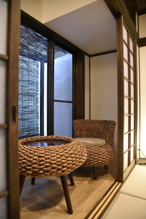 Property amenity - Chika Yuki (Kyoto)
