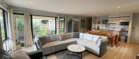 Tv, Netflix, streamingtjenester